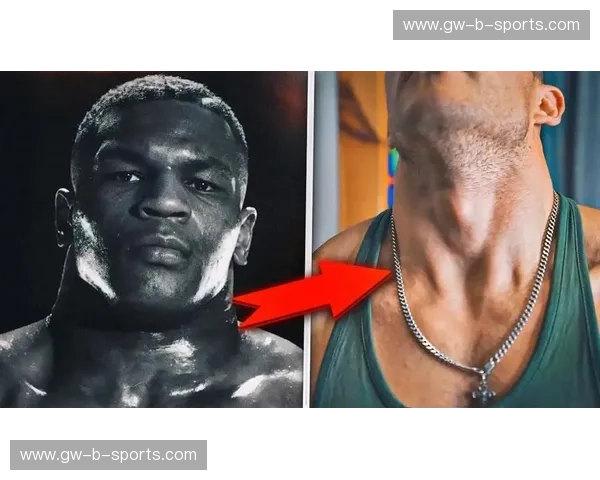 巨兽与野兽的终极博弈：如果迈克·泰森在巅峰期撞上“俄罗斯巨人”瓦鲁耶夫